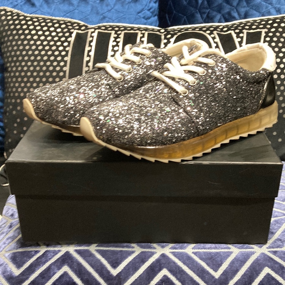 BALDI LONDON sneaker shoes